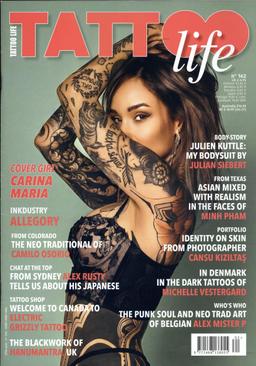 Tattoo Life