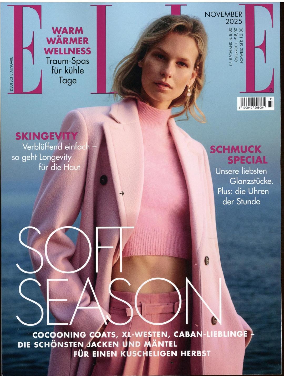 Elle (DE)