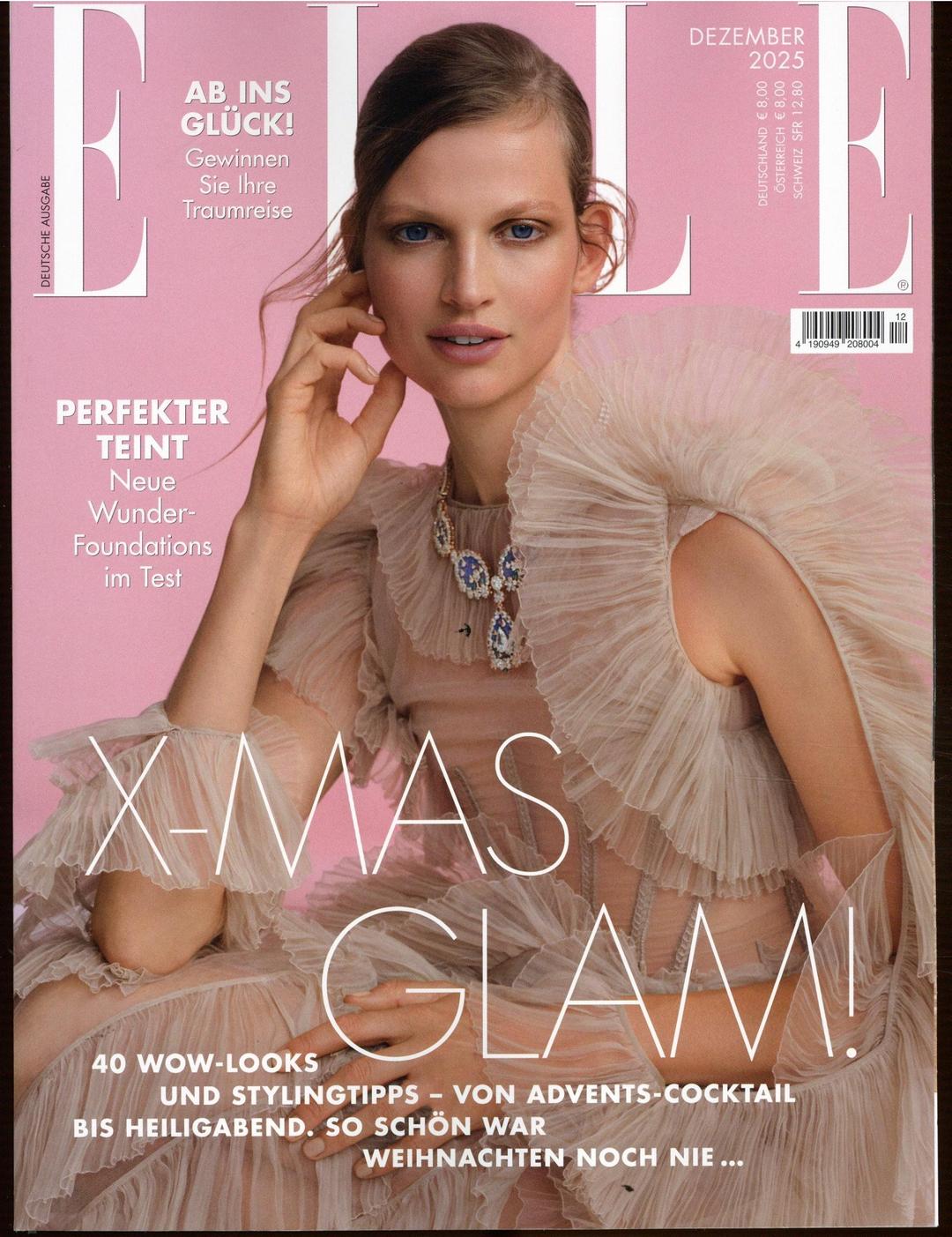 Elle (DE)