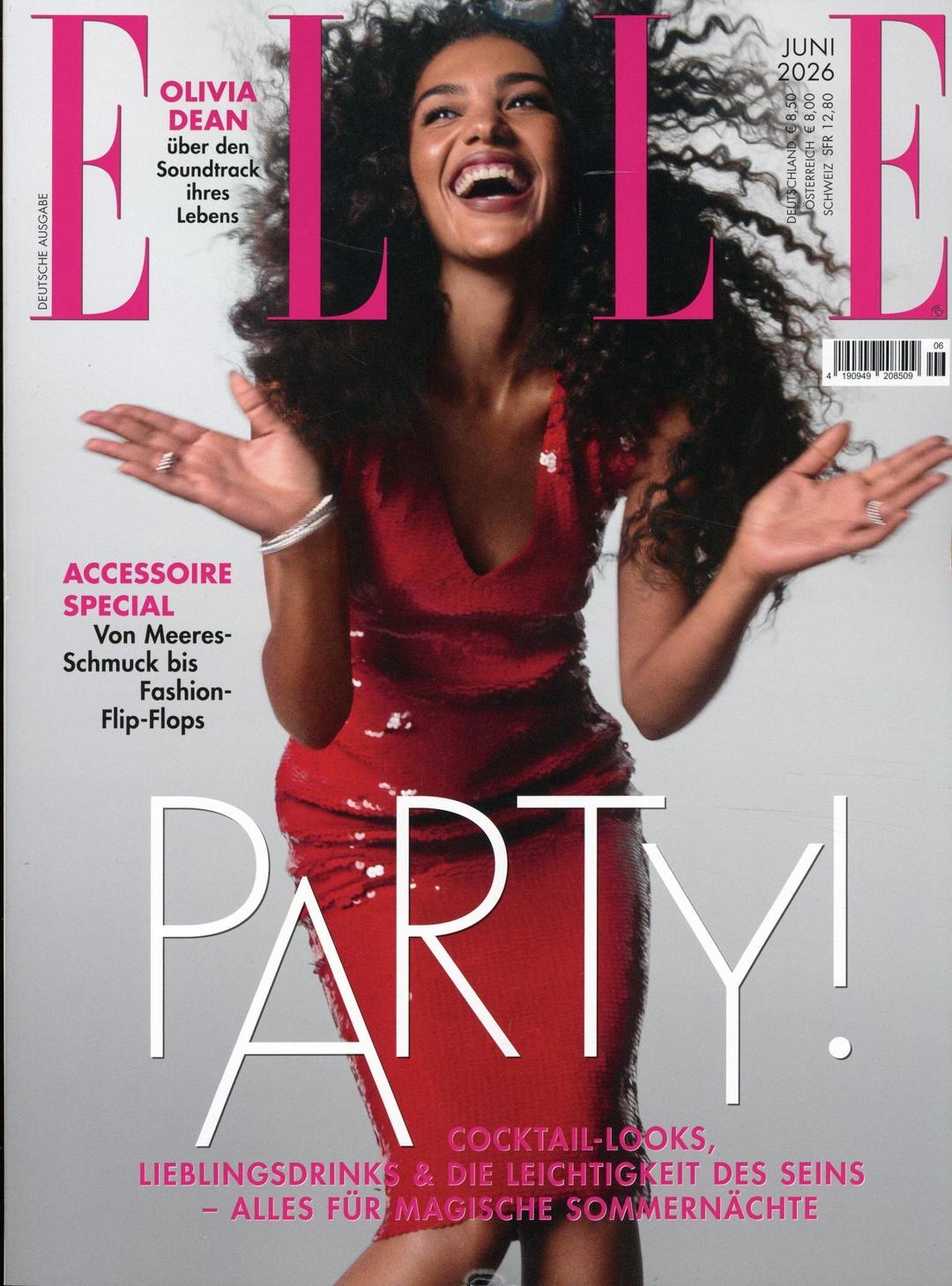 Elle (DE)