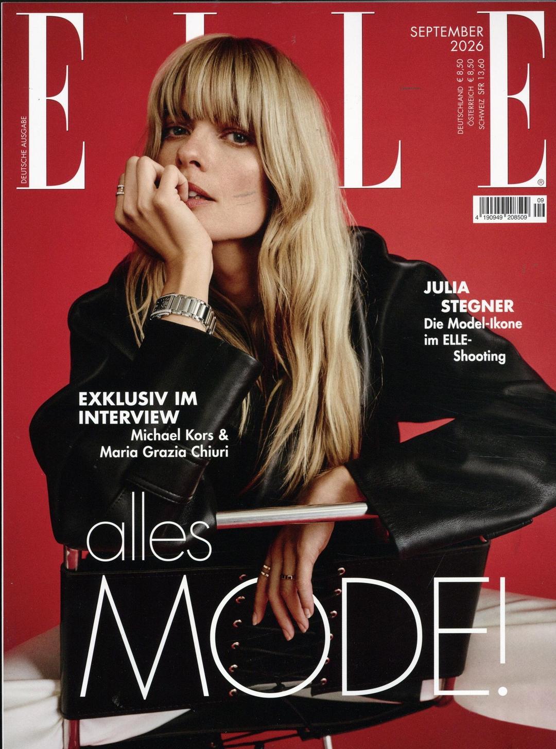 Elle (DE)