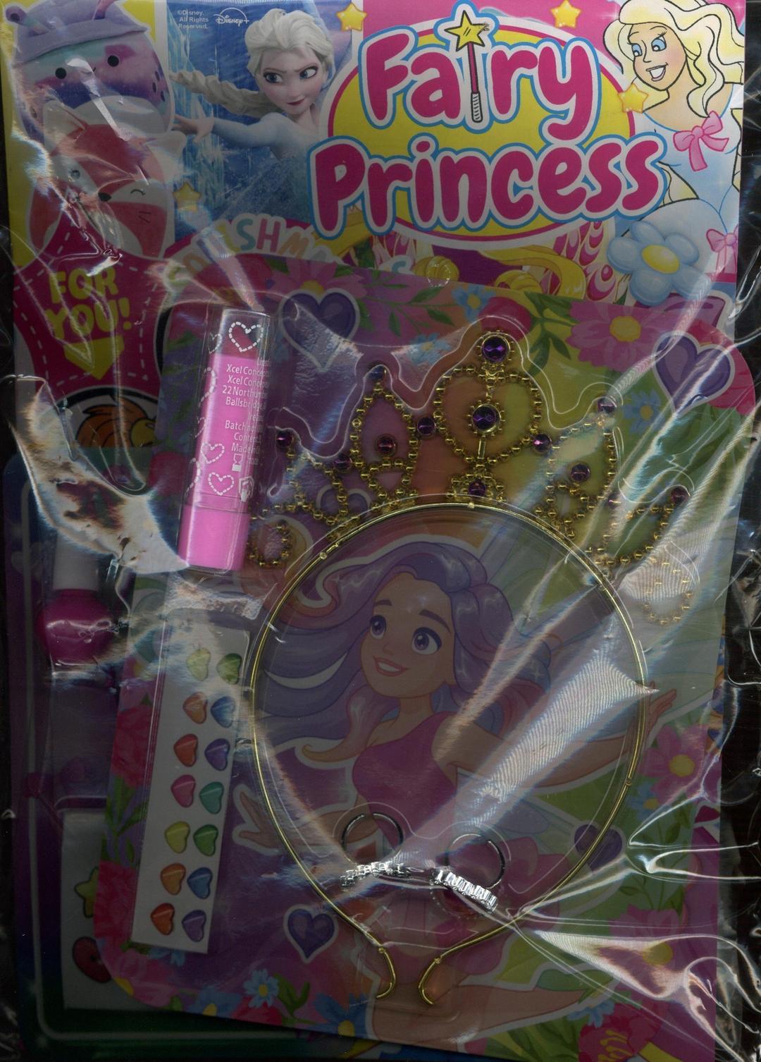 Fairy Princess