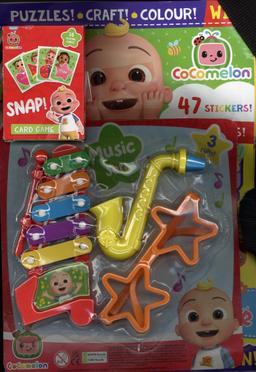 CoComelon