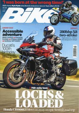 Bike (UK)