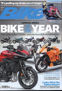 Bike (UK)