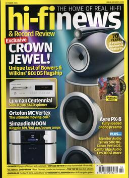 Hifi News