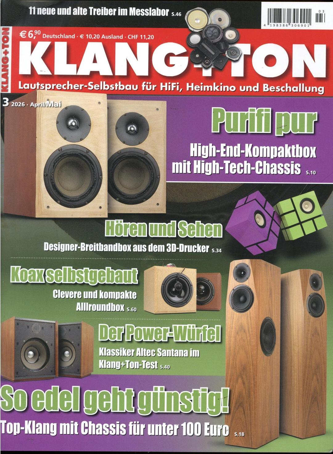 Klang & Ton