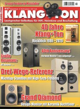 Klang & Ton