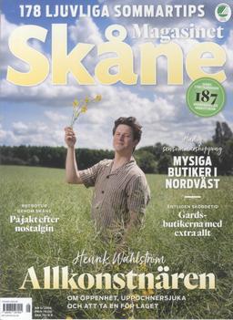Magasinet Skåne