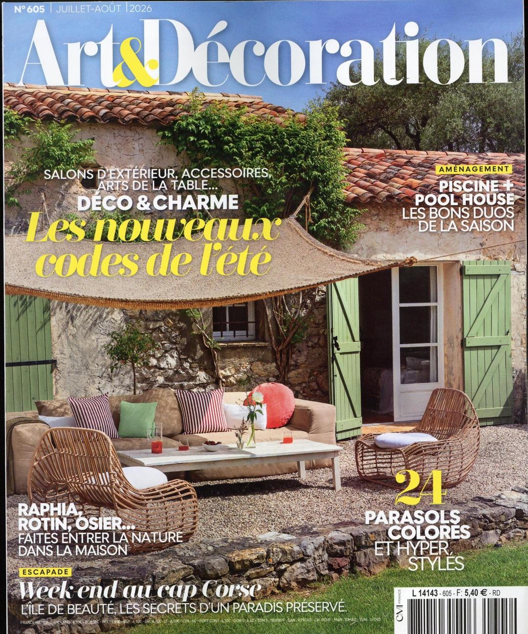 Art & Decoration