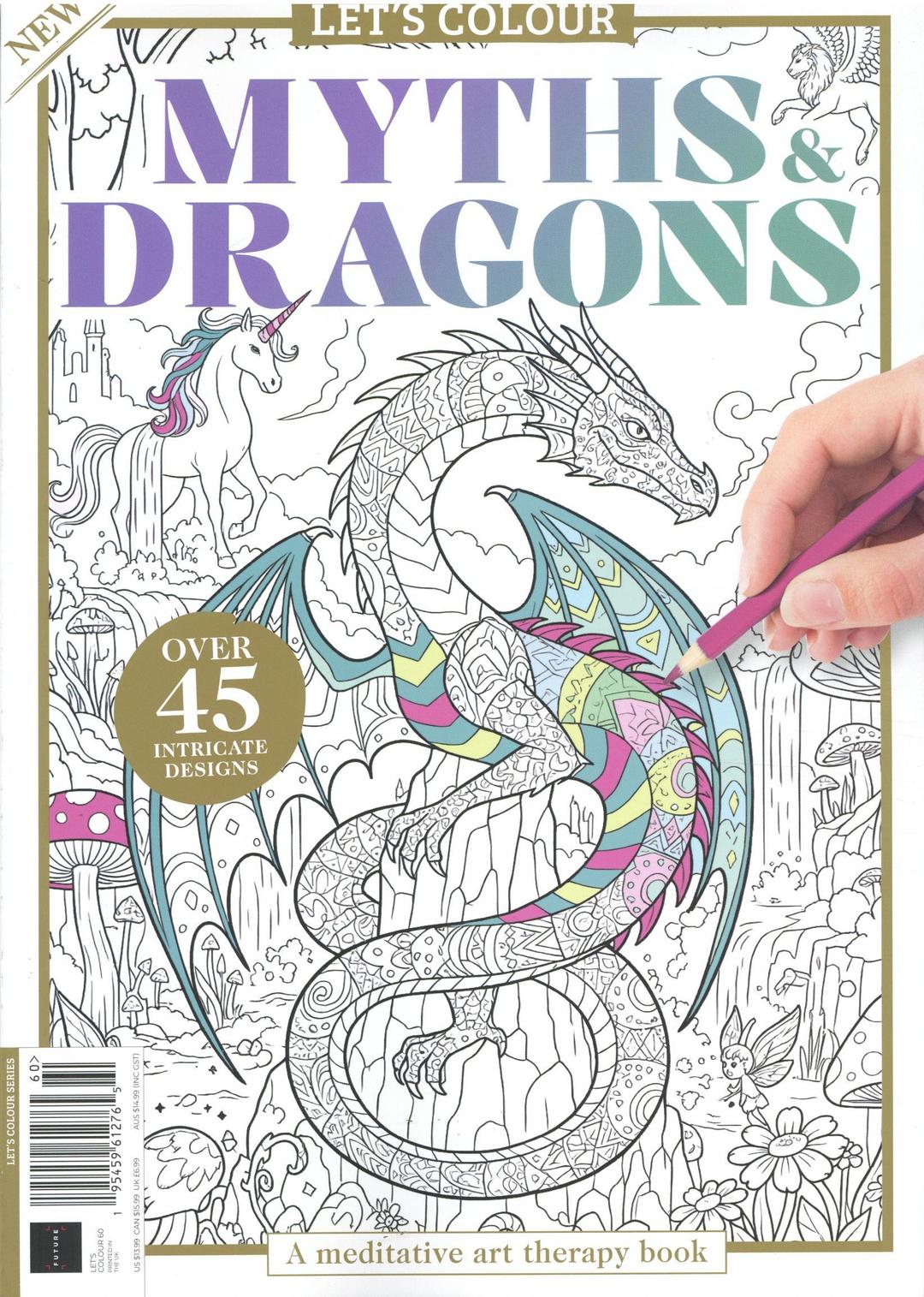Lets Colour
