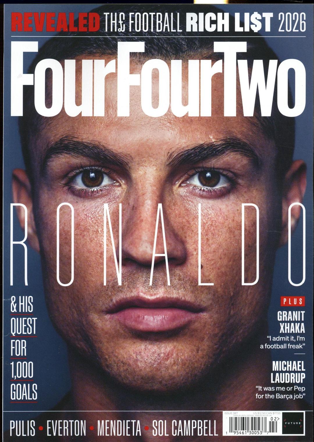 Four Four Two