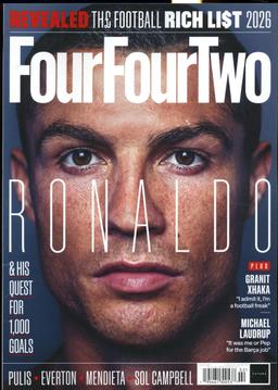 Four Four Two