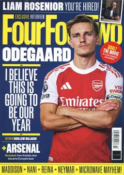 Four Four Two