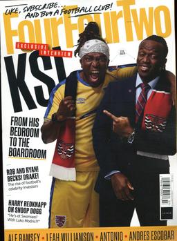 Four Four Two