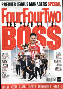 Four Four Two
