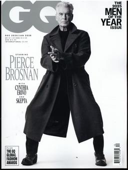 GQ (Uk)