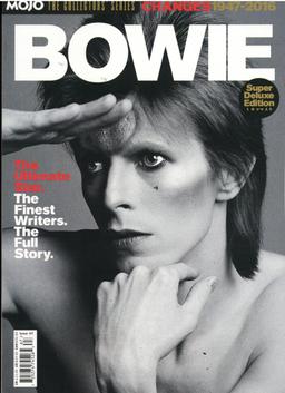 Mojo Collectors Series