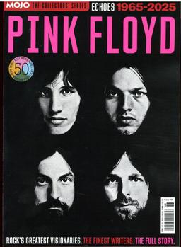 Mojo Collectors Series