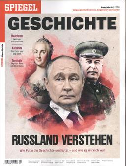 Spiegel Geschichte