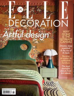Elle Decoration (UK)