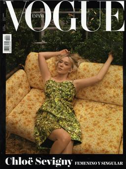 Vogue (ES)