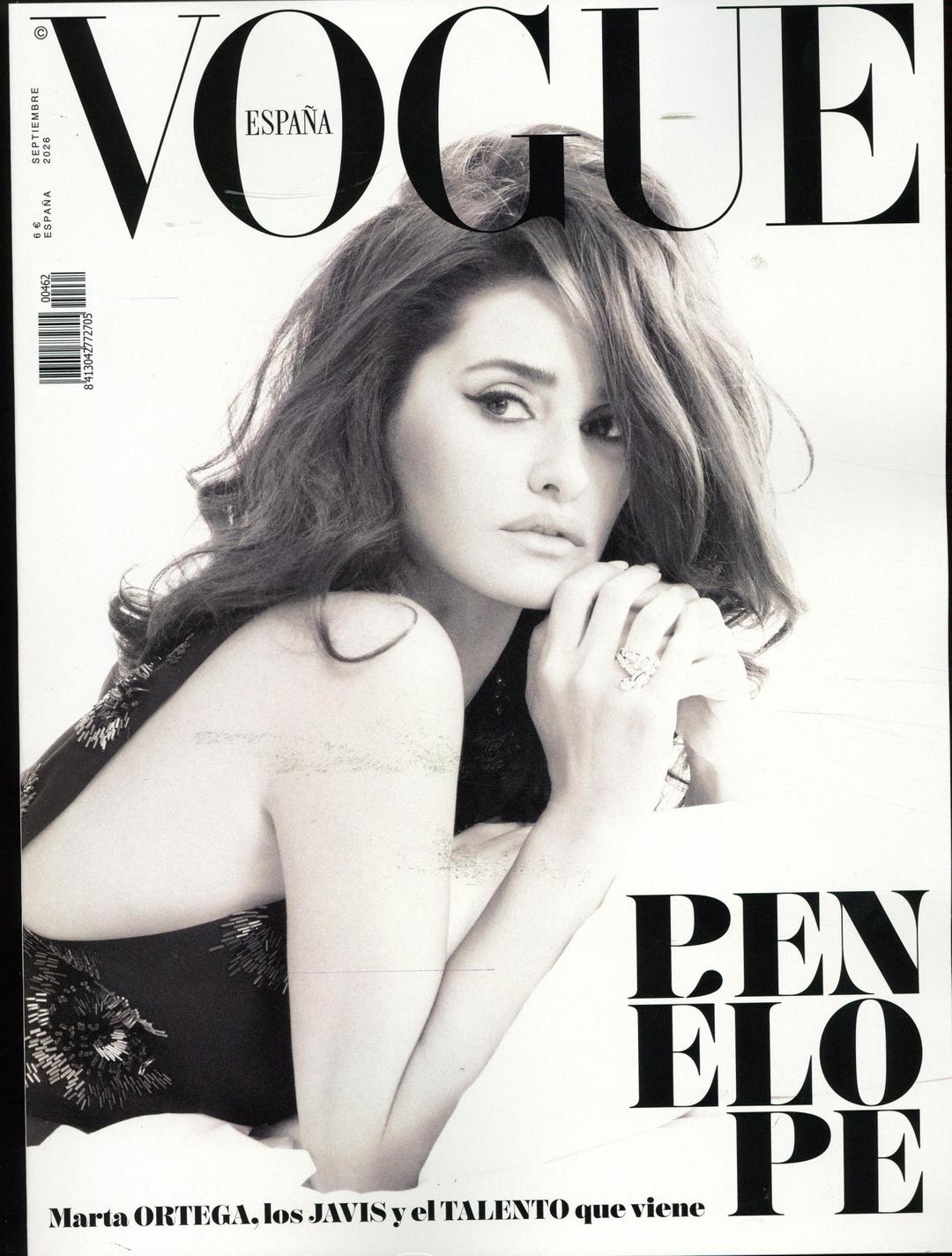 Vogue (ES)