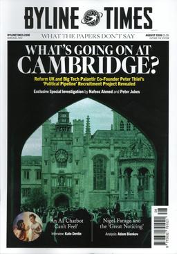 Byline Times