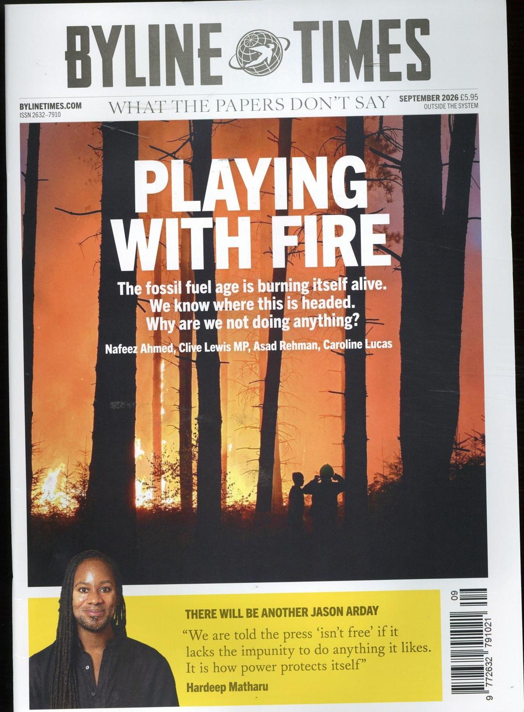 Byline Times