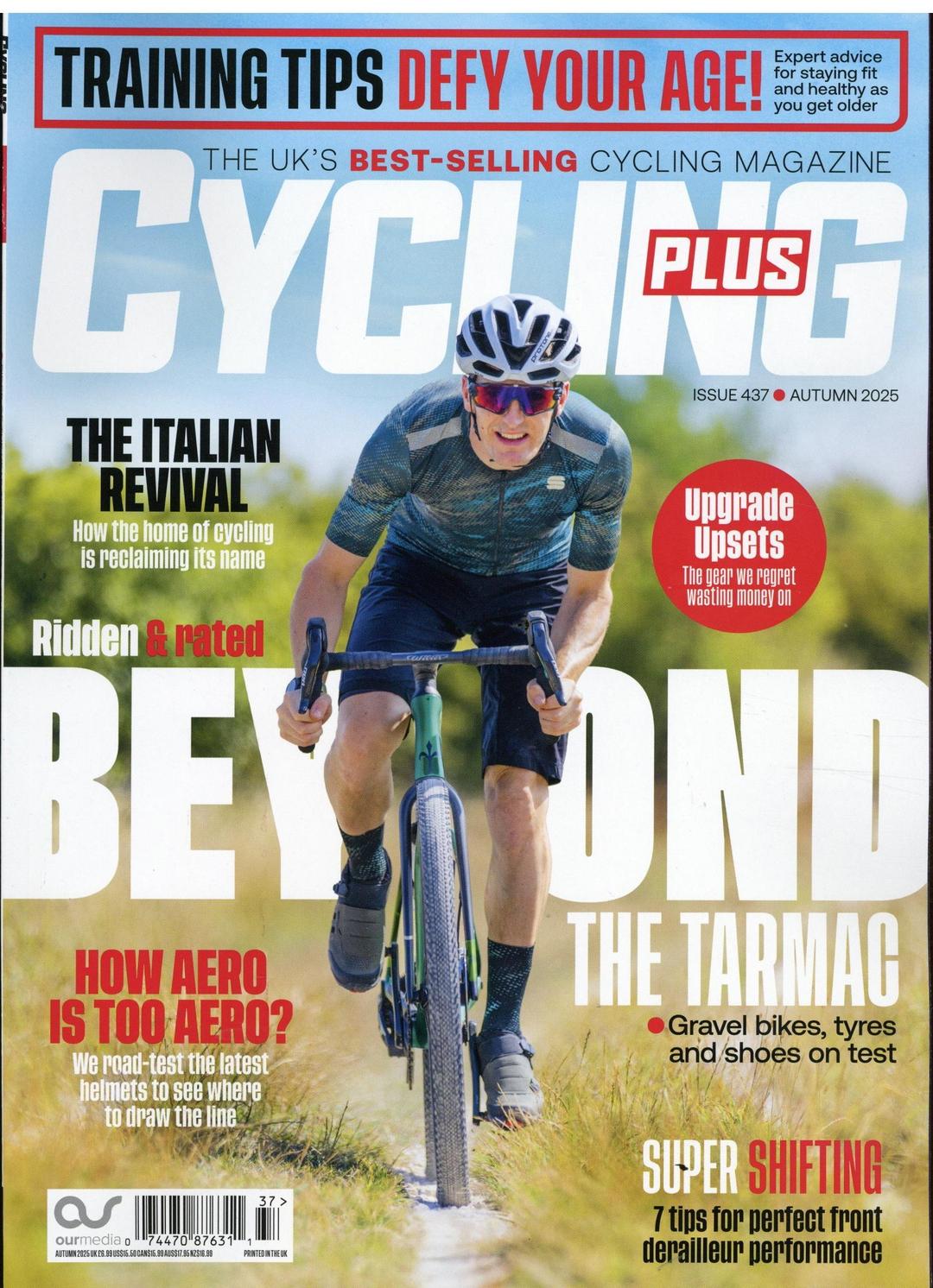 Cycling Plus (UK)