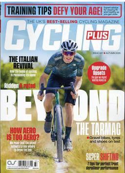 Cycling Plus (UK)