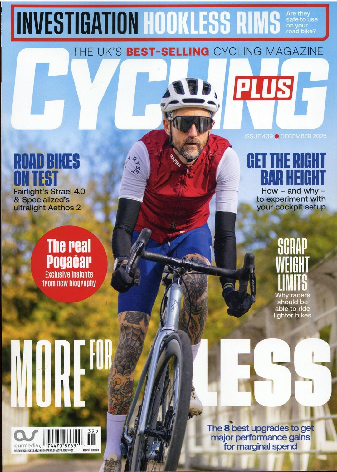 Cycling Plus (UK)