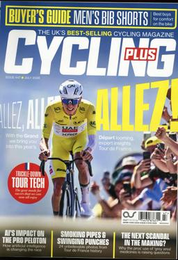 Cycling Plus (UK)