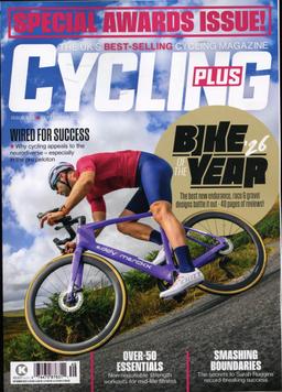 Cycling Plus (UK)