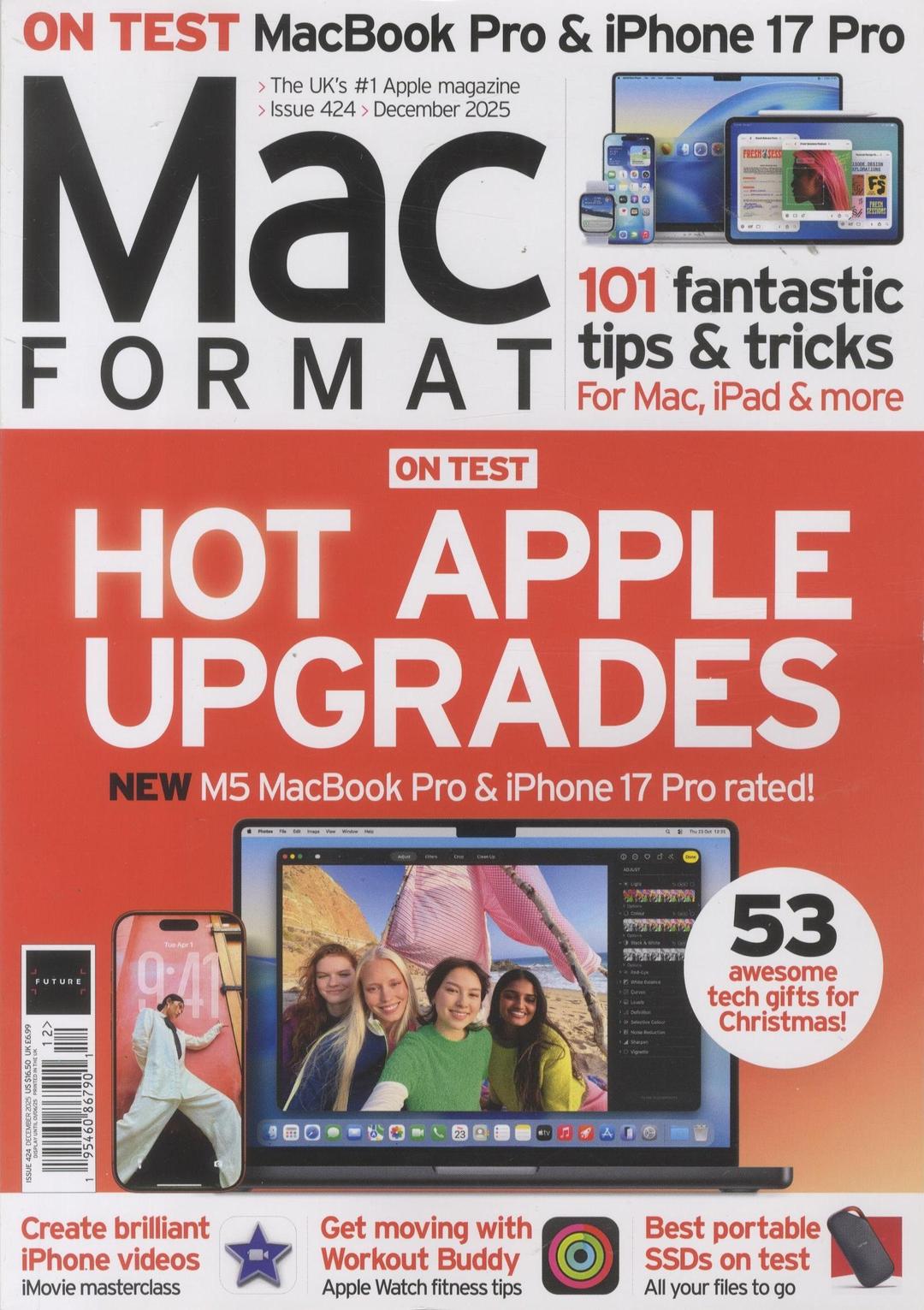 Macformat