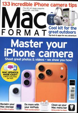 Macformat