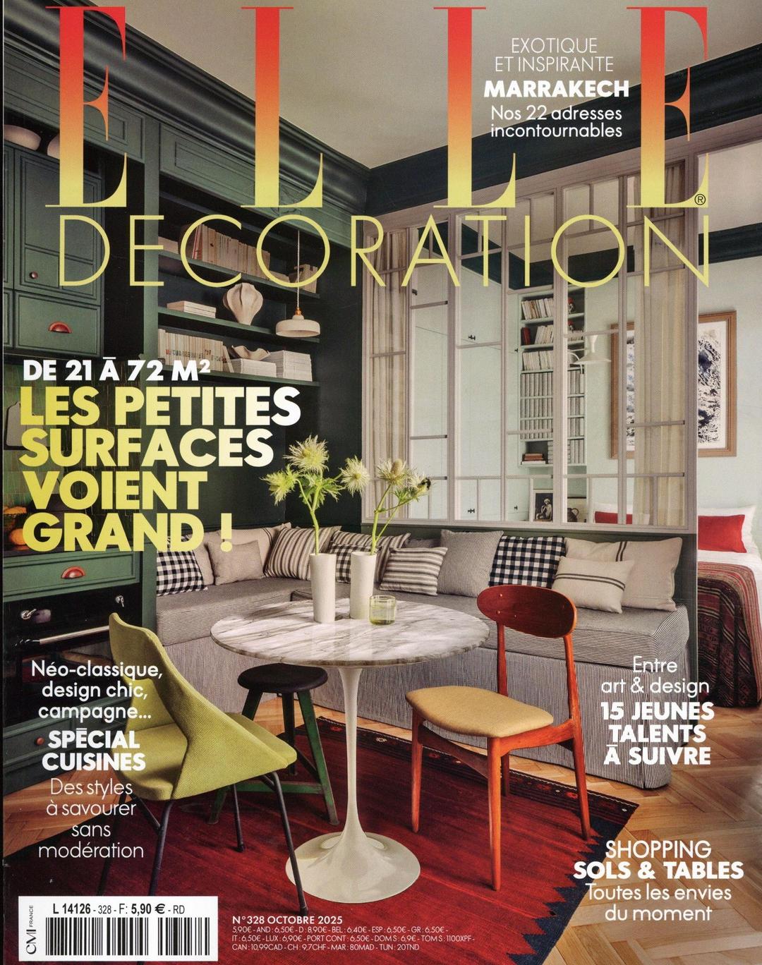 Elle Decoration (FR)