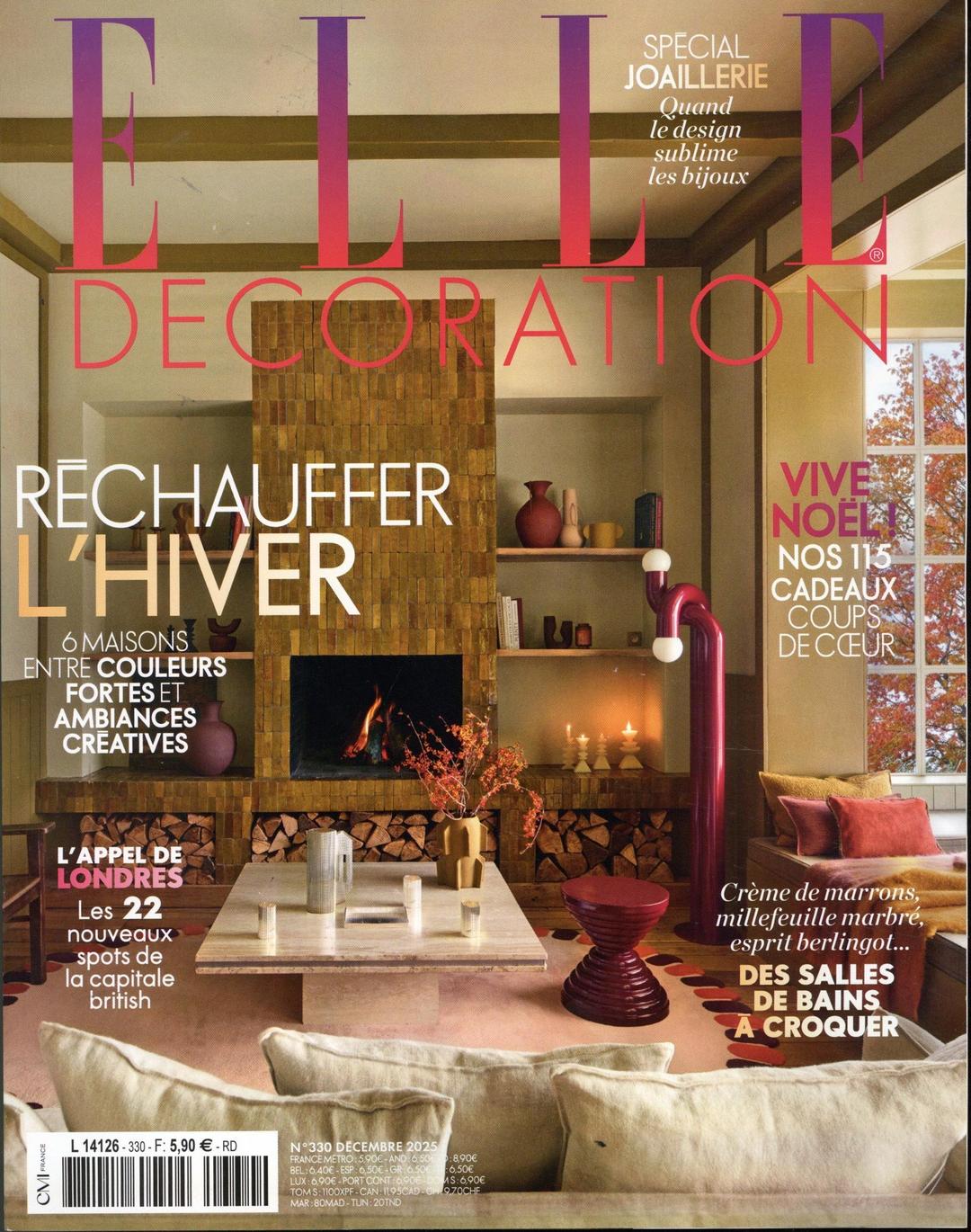 Elle Decoration (FR)