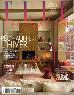 Elle Decoration (FR)
