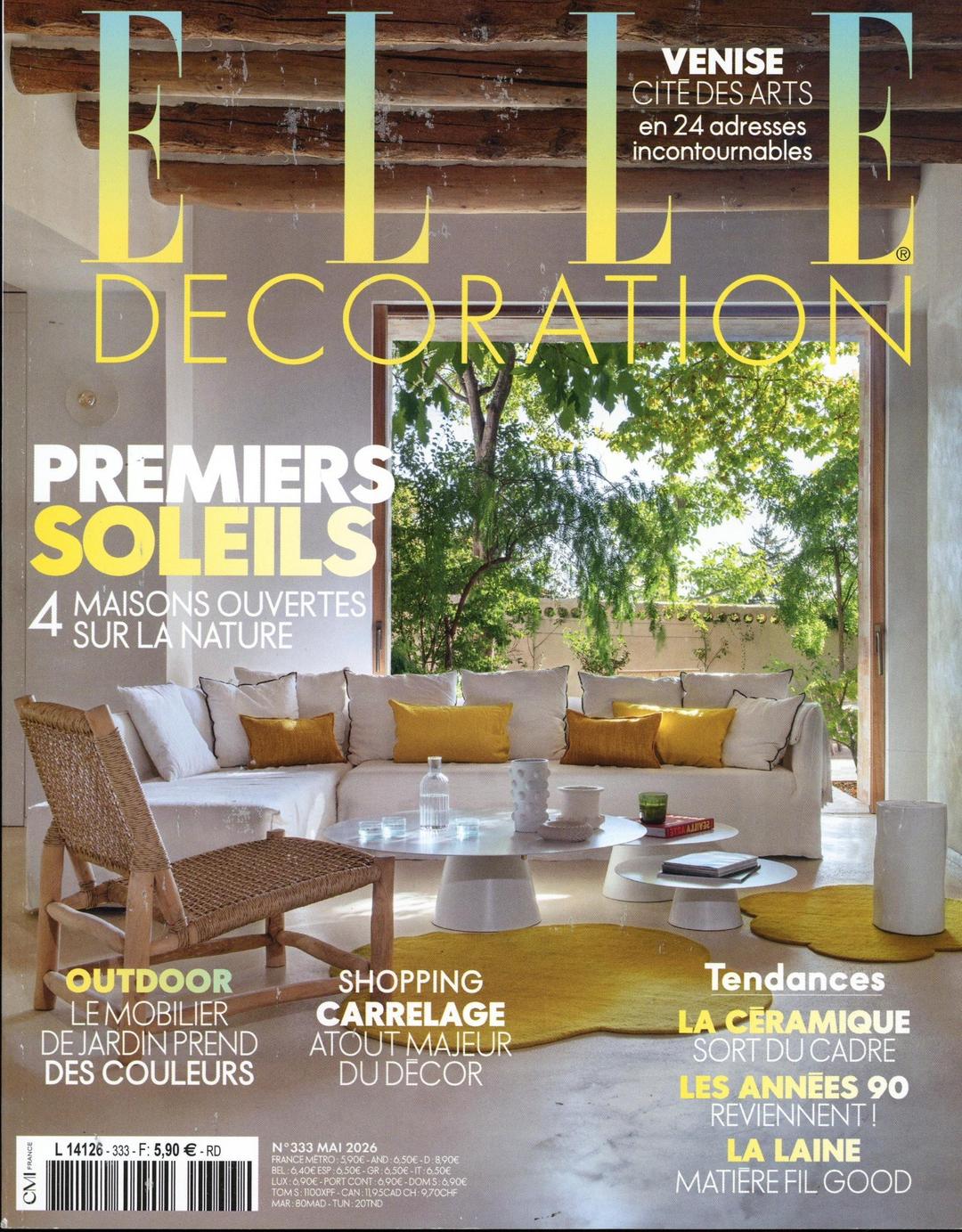 Elle Decoration (FR)