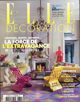 Elle Decoration (FR)