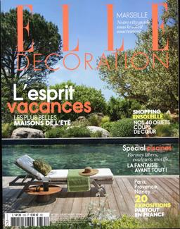 Elle Decoration (FR)
