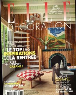 Elle Decoration (FR)