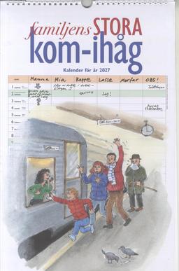 Fam STORAKom-i-håg alm