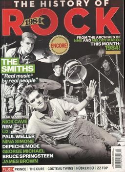 History of Rock