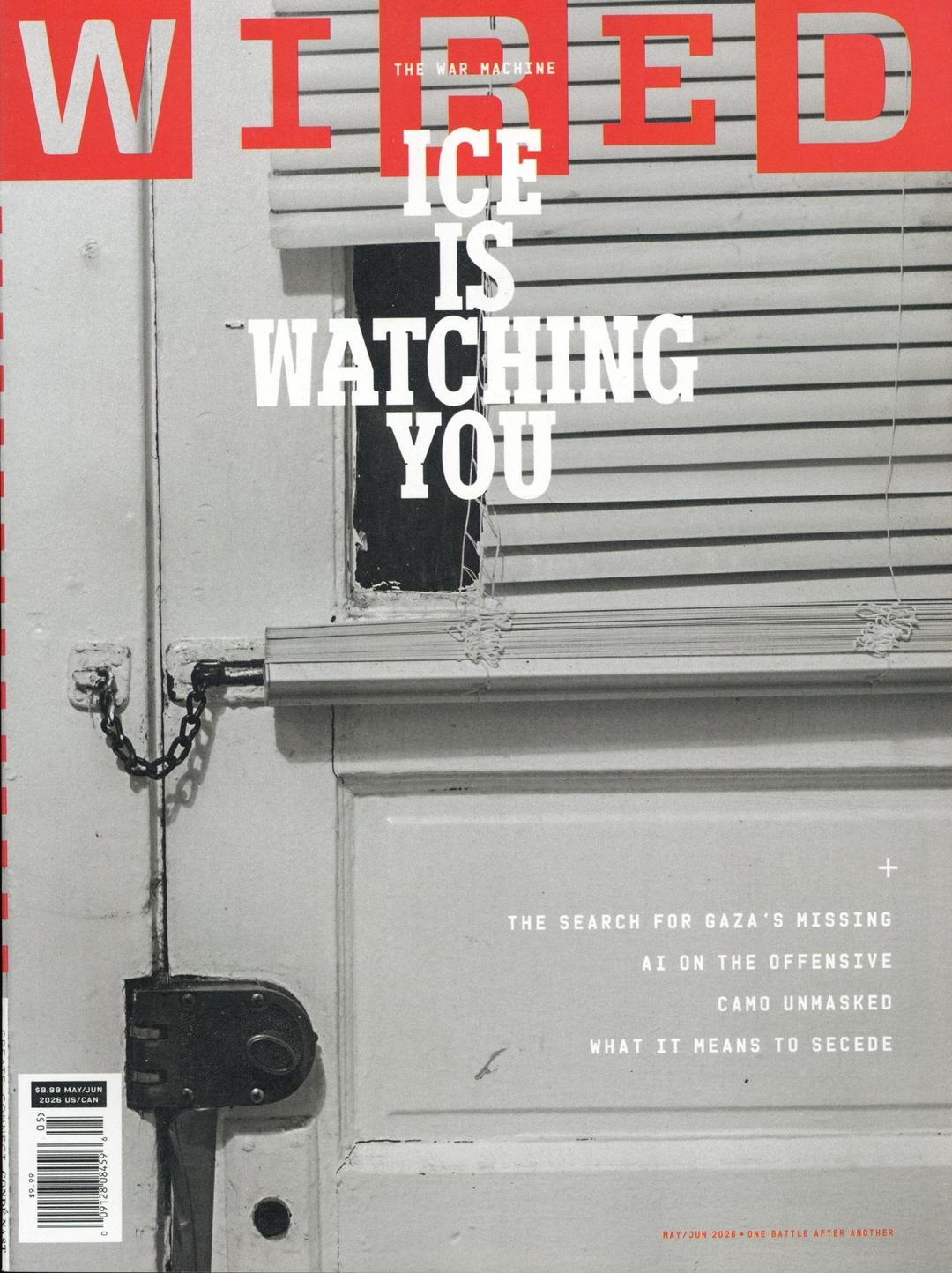 Wired (Us)