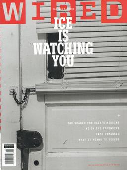 Wired (Us)