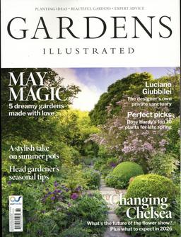 Gardens Illustrated