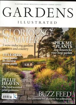 Gardens Illustrated