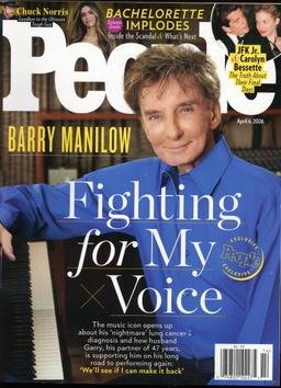 People Weekly